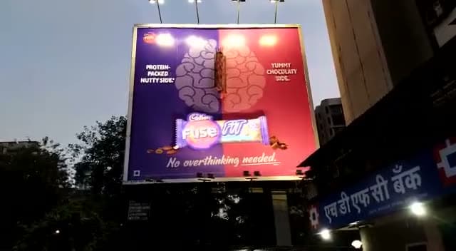 Cadbury Celebrations — Diwali Diyas