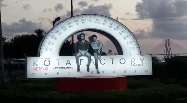Netflix — Kota Factory Season 2